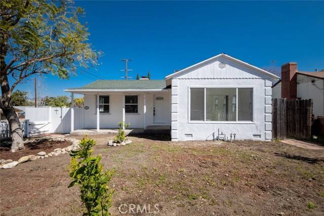 Sunland (los Angeles), CA 91040,7961 Apperson Street