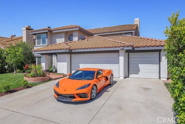 Moorpark, CA 93021,4975 N Buttercreek Road