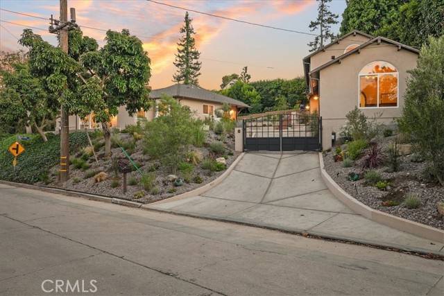 Los Angeles, CA 90046,7404 Woodrow Wilson Drive