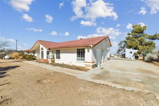 Pinon Hills, CA 92372,3010 Silver Ridge Drive