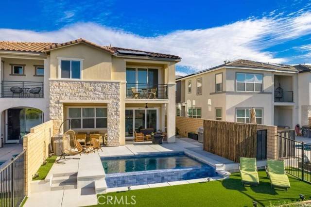 Indio, CA 92203,84675 Lago Breeza