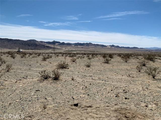 Newberry Springs, CA 92338,0 Dunn Road