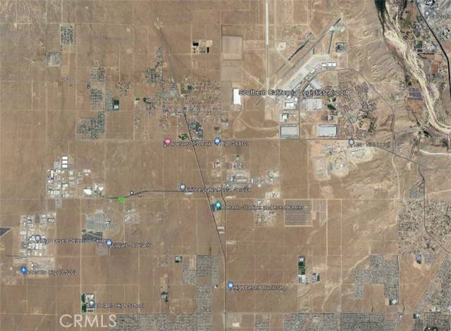 Adelanto, CA 92301,0 Rancho Road