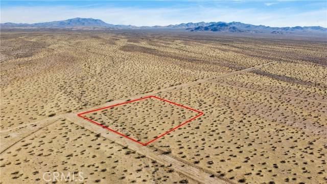 Barstow, CA 92311,0 Acacia Road