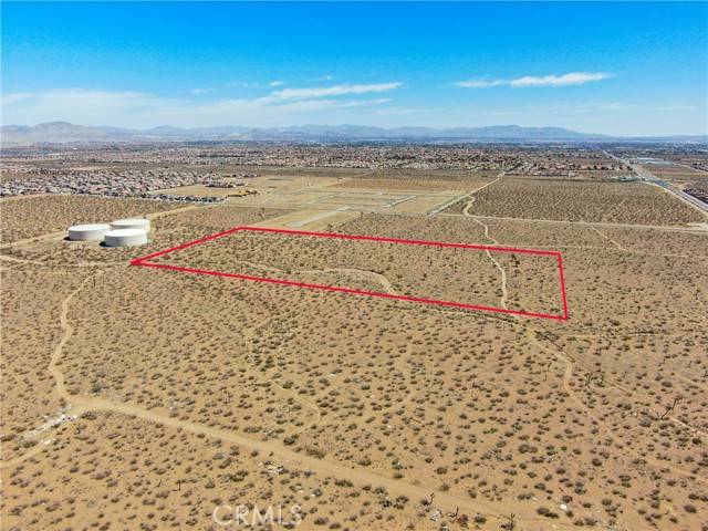 Victorville, CA 92392,0 Lindero Road