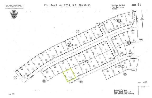 Needles, CA 92363,64938314 Desert View Drive