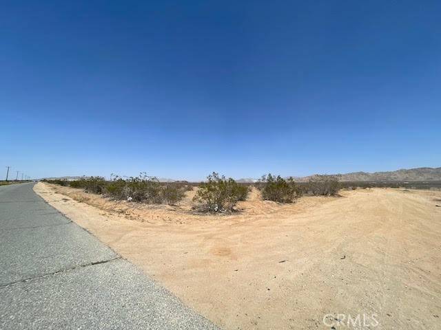 Apple Valley, CA 92307,0 Navajo Road