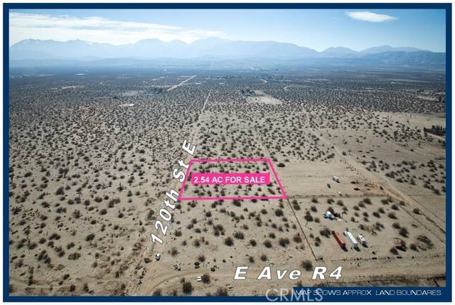 Littlerock (also Little Rock), CA 93543,55 120th Street