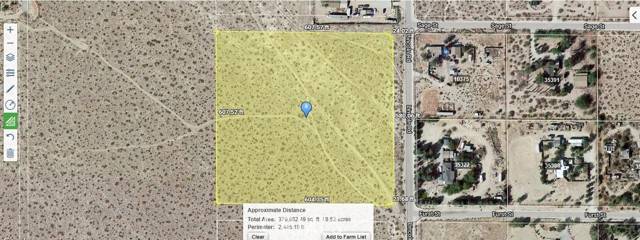 Lucerne Valley, CA 92356,10350 Lincoln Road