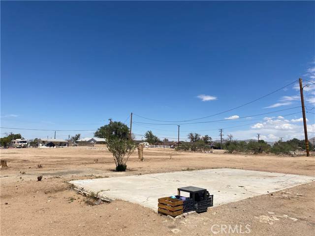 Adelanto, CA 92301,11741 White Avenue