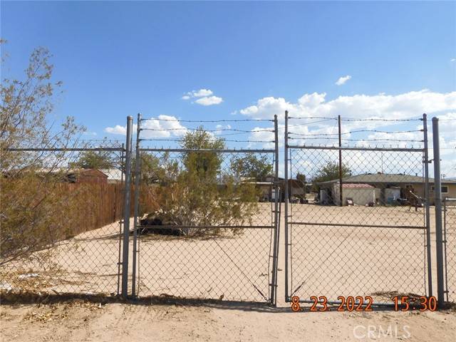 Yermo, CA 92398,0 W. Williams Street