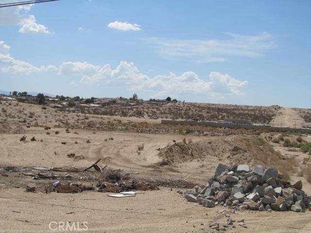 Victorville, CA 92394,0 Ranch Road