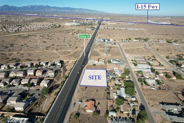 Hesperia, CA 92345,13930 Main Street