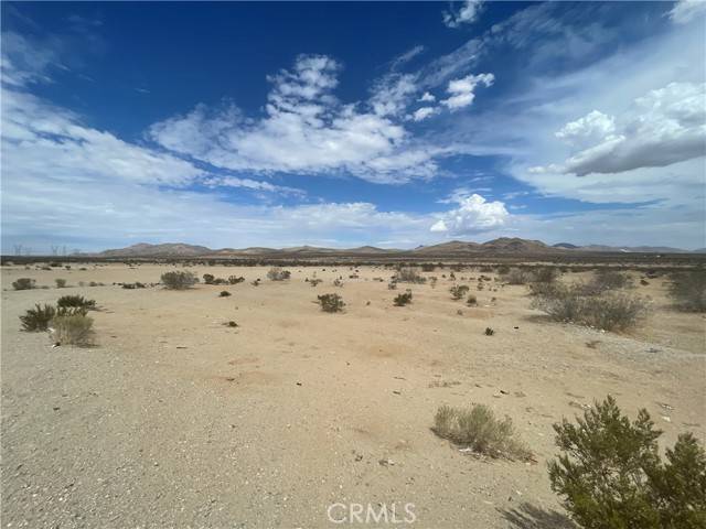 Apple Valley, CA 92307,0 Bell Mountain Road