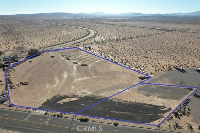Barstow, CA 92311,0 W Main Street