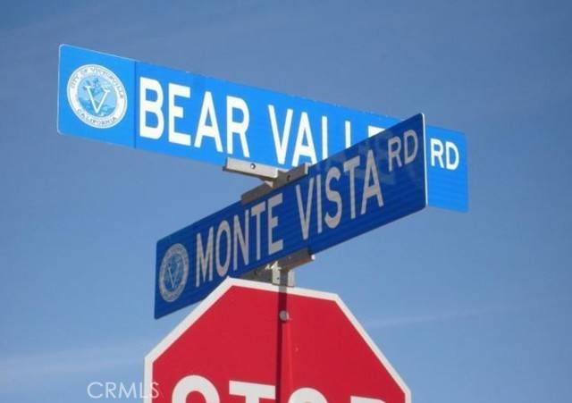 Victorville, CA 92371,0 Bear Valley / Duncan Road