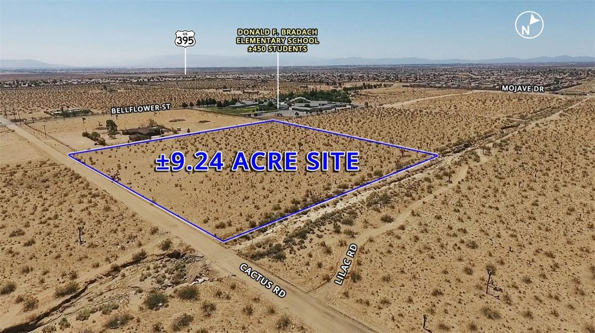 Adelanto, CA 92301,11143 Cactus Road