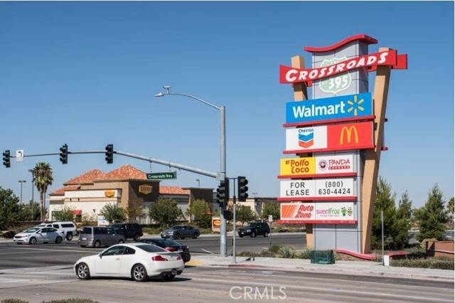 Victorville, CA 92392,0 La Mesa & Verbena Road