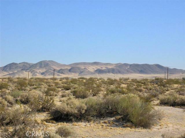 Newberry Springs, CA 92365,34790 Troy Road