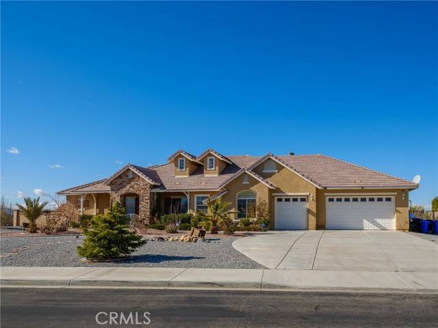 Apple Valley, CA 92308,12302 Braeburn Road