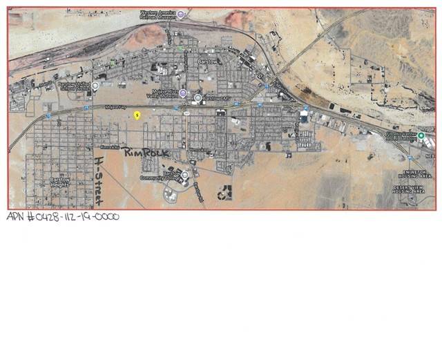 Barstow, CA 92311,19 D Street
