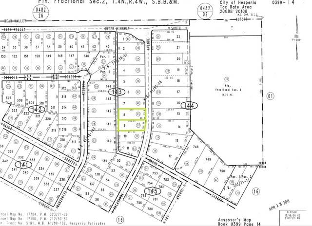 Hesperia, CA 92345,39914350 Jacaranda Avenue