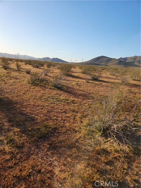 Barstow, CA 92311,0 Caspar Road