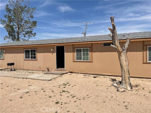 Newberry Springs, CA 92365,45546 Cottonwood Road