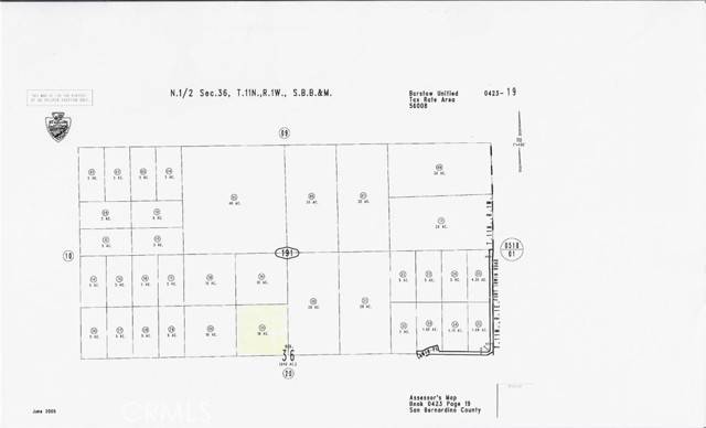 Barstow, CA 92311,31 Fort Irwin