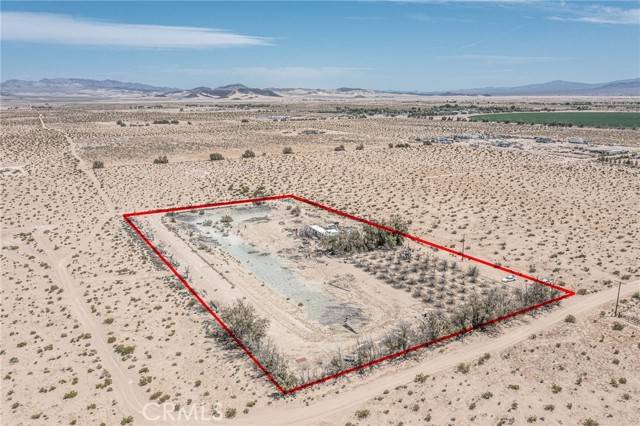 Newberry Springs, CA 92365,34080 Ord Street