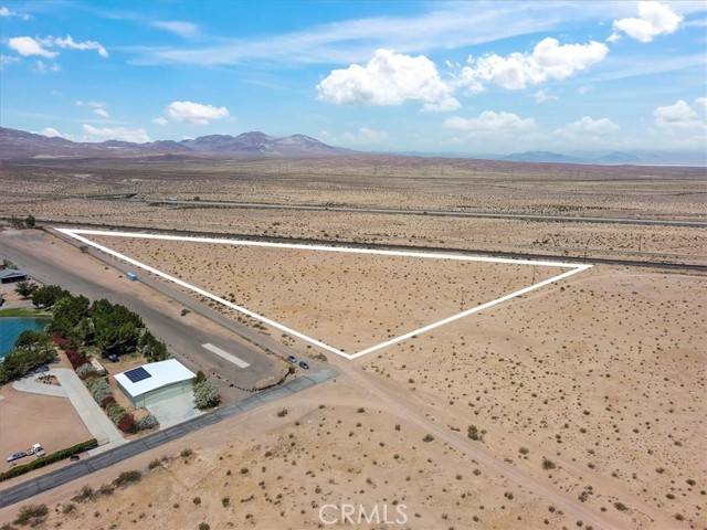 Newberry Springs, CA 92365,0 Mannix