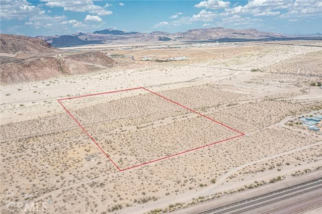 Daggett, CA 92327,0 Mojave Road