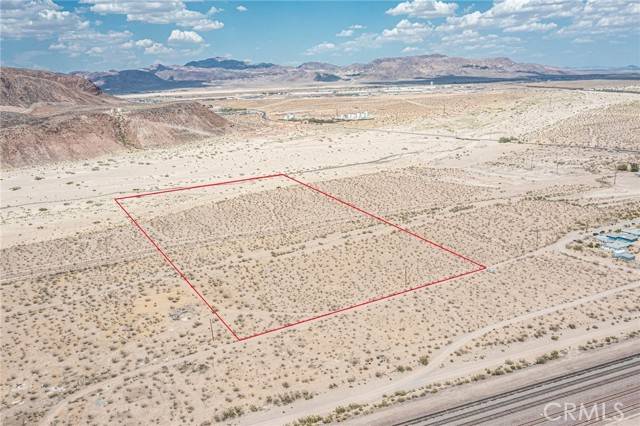 Daggett, CA 92327,0 Mojave Road