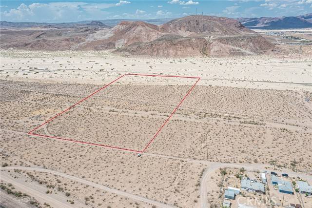 Daggett, CA 92327,0 Mojave Road