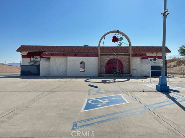 Barstow, CA 92311,540 W Main Street