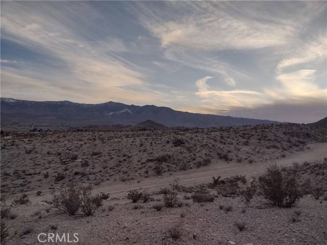 Lucerne Valley, CA 92356,0 Gobar Road