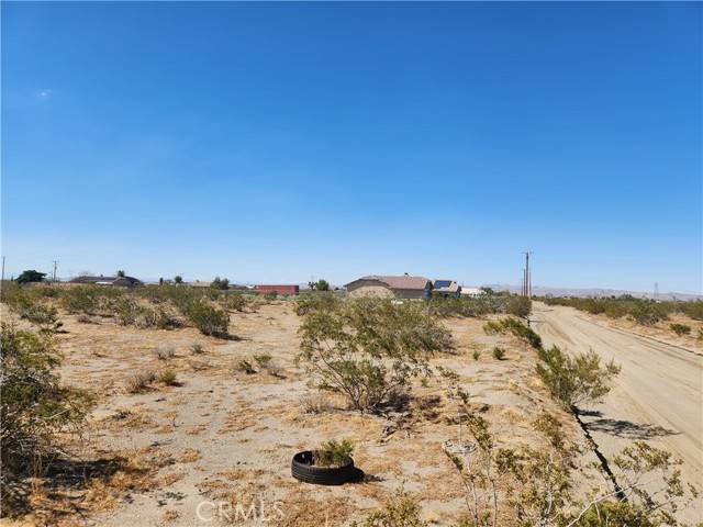 Phelan, CA 92371,1 Monta Vista Road