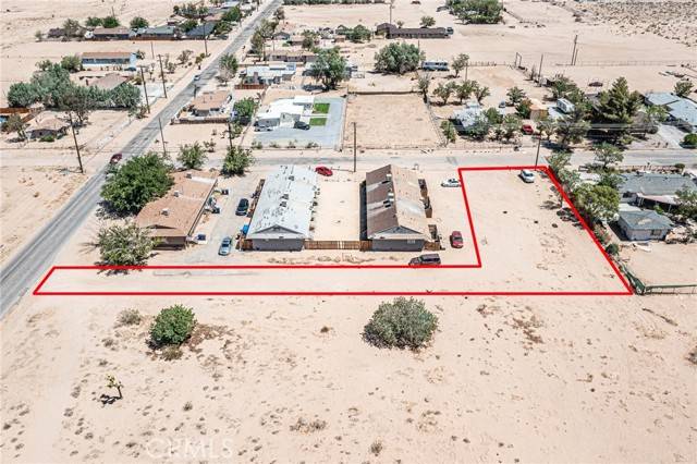 Adelanto, CA 92301,11499 Lawson Avenue