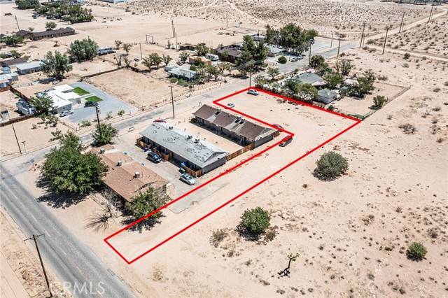 Adelanto, CA 92301,11499 Lawson Avenue