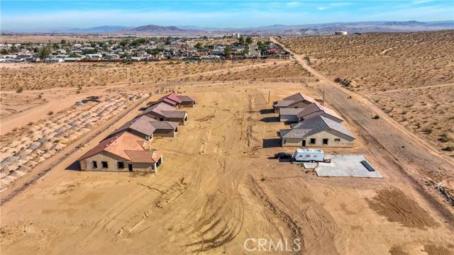 Barstow, CA 92311,0 Tortoise Road