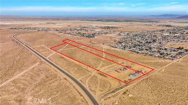 Barstow, CA 92311,0 Tortoise Road