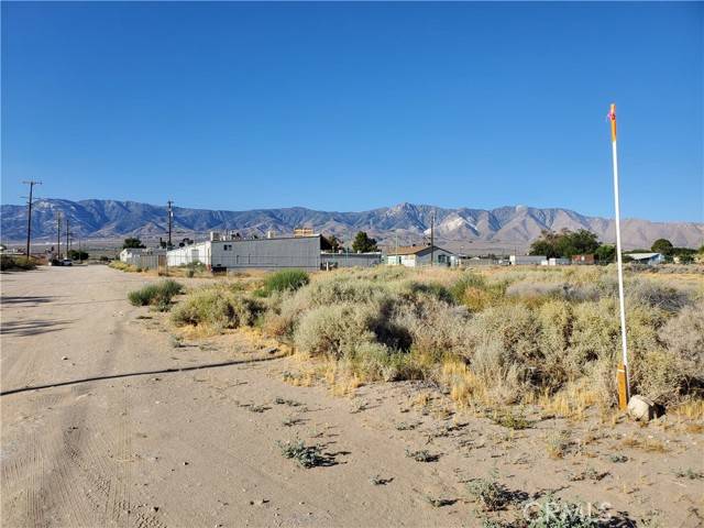 Lucerne Valley, CA 92356,10600 Oracle Road