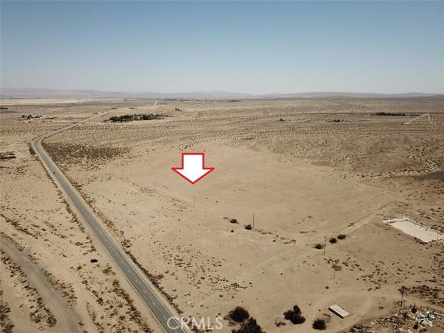 Barstow, CA 92311,21775 National Trail