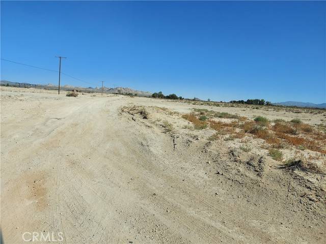 Lucerne Valley, CA 92356,0 Locust Parcel #0450-024-01 Avenue