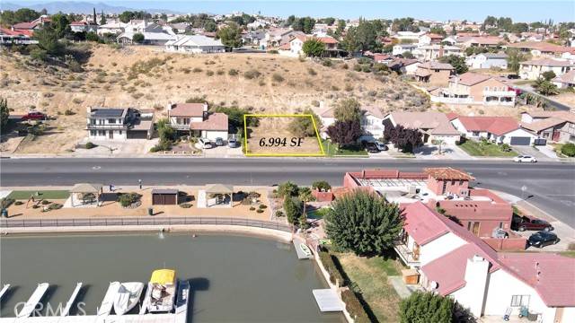 Victorville, CA 92395,13370 Spring Valley (Vacant Land) Parkway