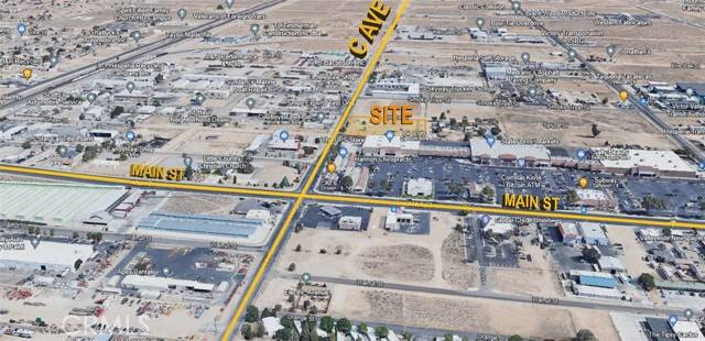 Hesperia, CA 92345,9459 C Avenue
