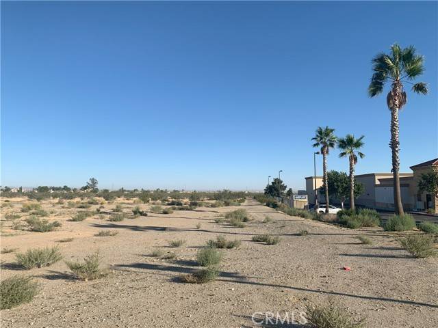 Adelanto, CA 92301,0 Pearmain Street