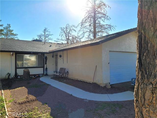 Barstow, CA 92311,751 Higgins Road #35