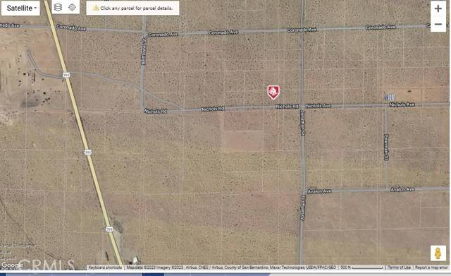 Adelanto, CA 92301,0 Nichols Road