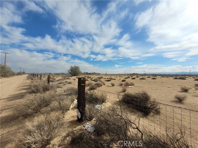 Yermo, CA 92398,0 Dreyfus Street